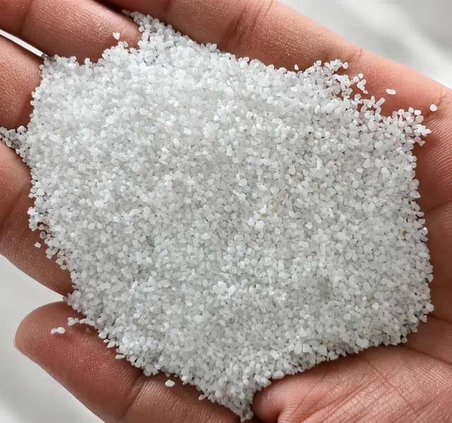 Mable Dust /Stone Dust (Granite)