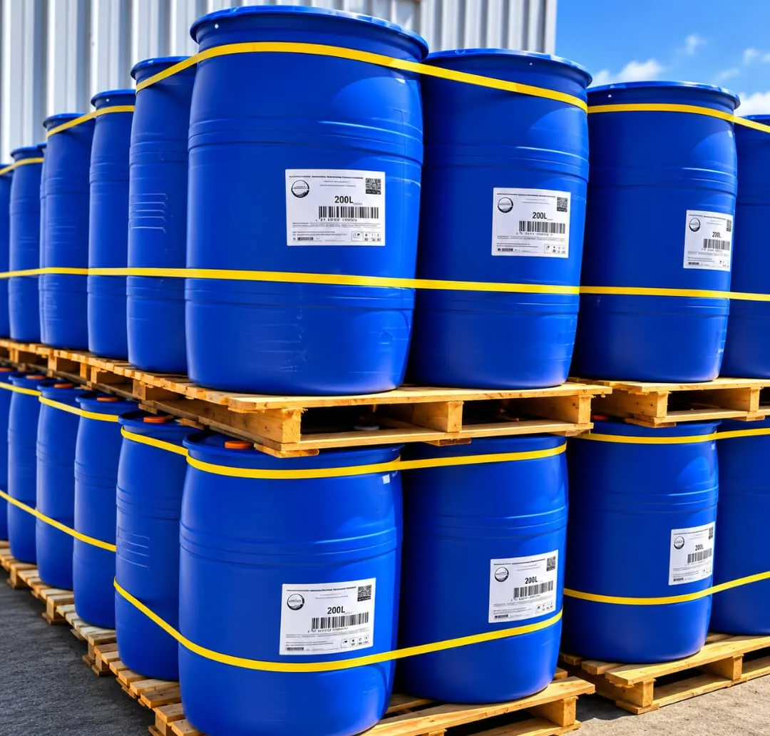 MEG (Monoethylene Glycol)