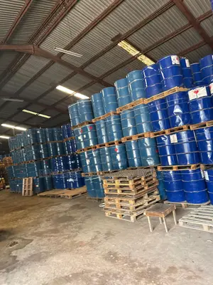 Industrials Chemicals