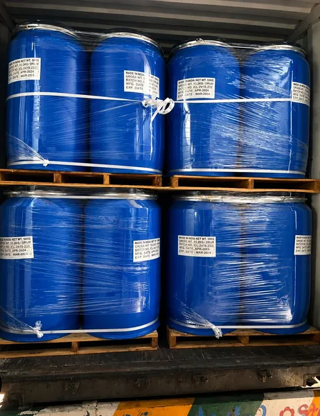 Acrylic Pva