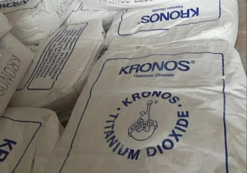 Kronos (Titanium Dioxide)