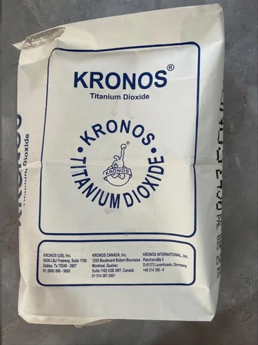 Kronos ( Titanium Dioxide)